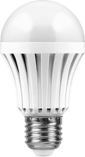 Светильник аккумуляторный DL4361 5W Е27 AC/DC, белый 