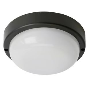 Светильник светодиодный пылевлагозащищённый DL4189 12W, 960Lm, 4000K,IP65