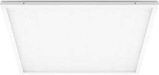 Светодиодный светильник DL4110 встраиваемый 48W 6500K белый со встроенным ЭПРА