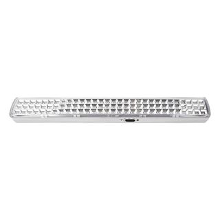 Светильник аккумуляторный DL4362 90LED DC, белый