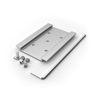Соединитель профиля S2-LINE-5470 SEAMLESS внешний (Металл)