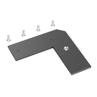 Соединитель угловой SL-LINE-3667-90 (Металл)