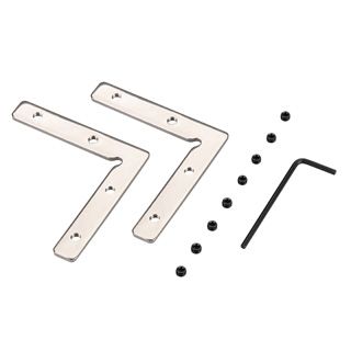 Соединитель профиля SL-LINE-3638-LW-90 Set (Металл)