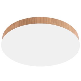 Светодиодная линейка в корпусе 2835, 25 led, 220V, 8W, 500mm, Day White