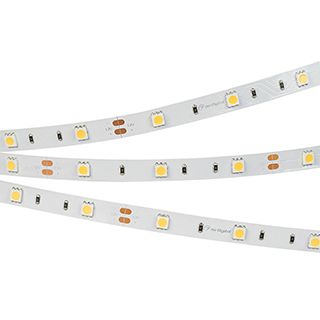 Светодиодная лента RT-B30-10mm 12V Day4000 (7.2 W/m, IP20, 5060, 5m) (7.2 Вт/м, IP20)