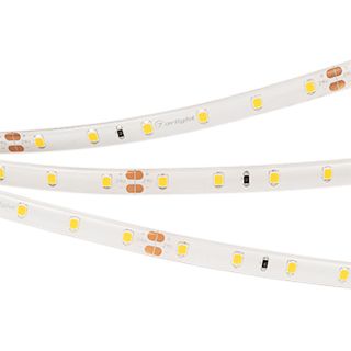 Светодиодная лента RTW 2-5000SE 24V Cool (2835, 300 LED, PRO) (Arlight, 7.2 Вт/м, IP65)