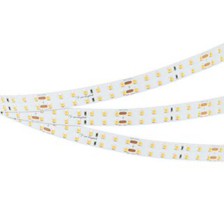 Светодиодная лента RT 2-5000 24V Day5000 2x2 (2835, 980 LED, CRI98) (Arlight, 20 Вт/м, IP20)