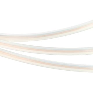 Светодиодная лента герметичная COB-PL60-X544-12mm 24V Warm3000 (11.5 W/m, IP65, CSP, 5m)