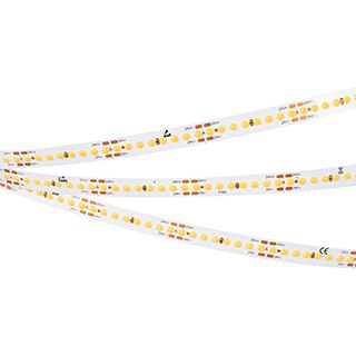Светодиодная лента DOT-X192-10mm 24V Warm3000 (16 W/m, IP20, 5m) (Открытый)