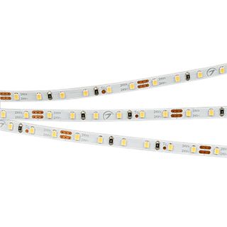 Светодиодная лента MICROLED-M120-4mm 24V Cool 8K (5.4 W/m, IP20, 2216, 5m) (узкая)