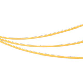 Светодиодная лента COB-X420-4mm 24V Day4000 (10 W/m, IP20, CSP, 5m)