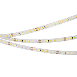 Светодиодная лента UL-A120-8mm 24V Day5000 (9.6 W/m, IP20, 5m) (Arlight, 7 лет)