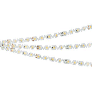 Светодиодная лента RZ-A80-8mm 24V Warm2700 (8 W/m, IP20, 2835, 5m)