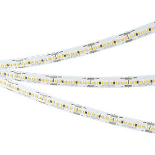 Светодиодная лента MICROLED-M320-8mm 24V Warm3500 (8 W/m, IP20, 2216, 5m) (130 лм/Вт)