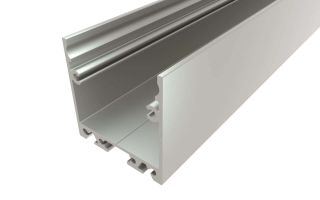 Накладной профиль DL-N 3030 Anod