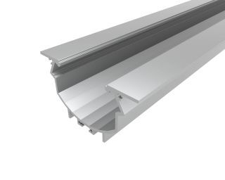 Встраиваемый профиль DL-V 8948 Anod