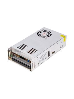 Блок питания  PS-NC DL-400-24 (400W, 24V, 16А, IP20)