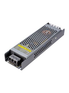 Блок питания UTS 300-12 Strait Ultra (300W, 12V, 25A, IP20)