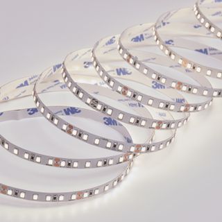 Cветодиодная лента Normal-C 2835 120Led 24V 9.6W IP20 Day White