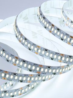 Cветодиодная лента High-C 3014 240Led 24V 24W IP20 Cool White