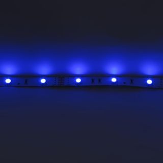 Светодиодная лента Standart-C 5050 30Led 12V 7.2W IP20 RGB