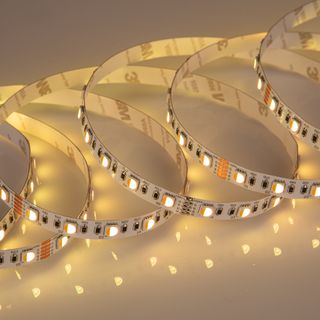Светодиодная лента High-C 5050 60Led 24V 19.2W IP20 RGB+W
