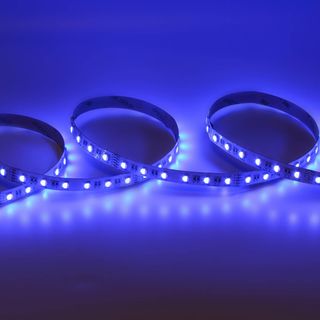 Светодиодная лента LUX-C 5050 60Led 24V 20W IP20 RGB+WW