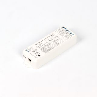 Контроллер IDL-8 (ZigBee, 2.4G, tuya, 12-24V, 5ch x 3A, 180/360W)