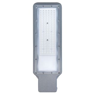 Уличный светодиодный светильник KSDL-100Вт, 220V, IP65, цвет серый, Day White (5000K)