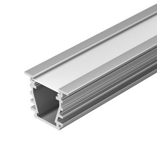 Профиль TOP-DEEP-F-2000 ANOD (K13,P15) (Алюминий)