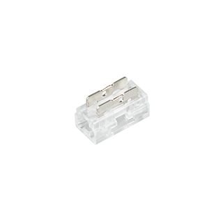 Коннектор универсальный COB-MONO-5mm-2pin-STS-STW-8-in-1 (IP20 Пластик)