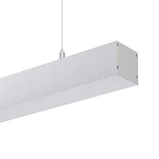 Светильник SP-LINE-HANG-5050-L3000-110W Warm3000 (SL, 120 deg, 230V) IP33 (Металл)