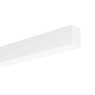 Светильник SP-LINE-4970-L960-32W Day4000 (RAL9003, 120 deg, 230V) IP33 (Алюминий)
