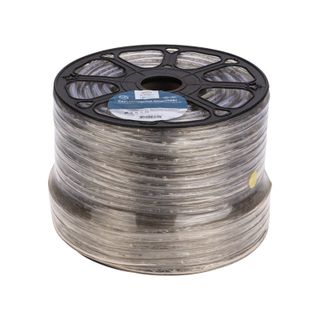 Дюралайт LED, постоянное свечение (2W) - синий, 36 LED/м, бухта 100м