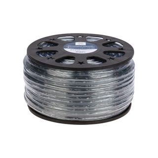 Дюралайт LED, постоянное свечение (2W) - желтый, 36 LED/м, бухта 100м Neon-Night
