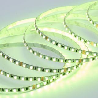 Светодиодная лента High-C DL-H-3535 120led 24V 15W IP20 RGB