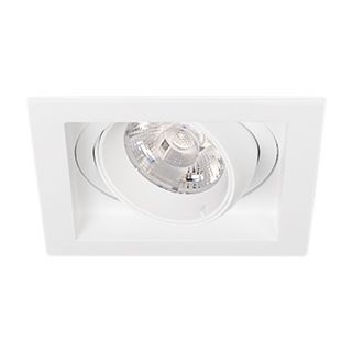 Светильник MS-VORTEX-BUILT-S117x117-20W Day4000 (WH-WH, 20 deg, 230V) (Arlight, IP20 Металл, 5 лет)
