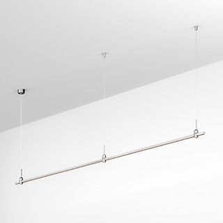 Основание ART-APRIORI-LINE-HANG-3000 (TN) (Arlight, IP20 Металл, 3 года)