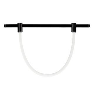Светильник ART-APRIORI-TUBE-ELASTIC-R38-L5000-60W Day4000 (BK, 360 deg, 48V) (Arlight, IP20 Металл, 