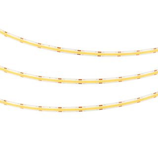 Лента герметичная COB-SE-X544-8mm 24V Warm3000 (11 W/m, IP65, 5m) (Arlight, -)