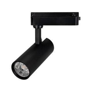 Светильник LGD-GERA-2TR-R55-10W Day4000 (BK, 24 deg, 230V) (Arlight, IP20 Металл, 5 лет)