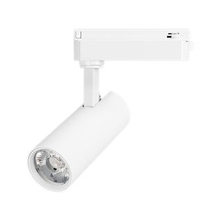 Светильник LGD-GERA-2TR-R60-15W Warm3000 (WH, 24 deg, 230V) (Arlight, IP20 Металл, 5 лет)