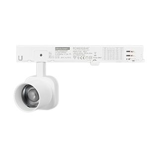 Светильник LGD-DIAFILM-4TR-R60-10W Warm2700 (WH, 20 deg, 230V) (Arlight, IP20 Металл, 5 лет)