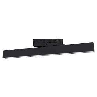 Светильник LGD-FLAT-4TR-S605-25W Day4000 (BK, 100 deg, 230V, TRIAC) (Arlight, IP20 Металл, 3 года)