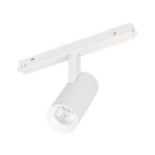 Светильник MAG-ORIENT-SPOT-R45-12W Day4000 (WH, 36 deg, 48V) (Arlight, IP20 Металл, 5 лет)
