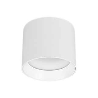 Светильник SP-BISCOTTO-R90-8W Warm3300-MIX (WH, 80 deg, 230V) (Arlight, IP54 Металл, 5 лет)