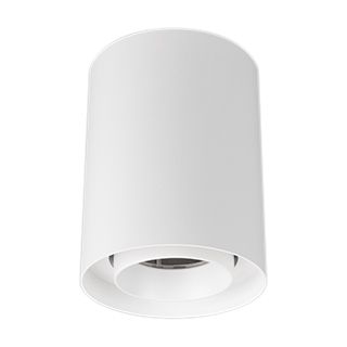 Светильник SP-FOCUS-R110-18W Warm3000 (WH, 15 deg, 230V) (Arlight, IP54 Металл, 5 лет)