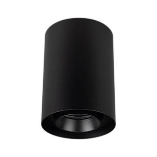 Светильник SP-FOCUS-R86-10W Warm3000 (BK, 24 deg, 230V) (Arlight, IP54 Металл, 5 лет)