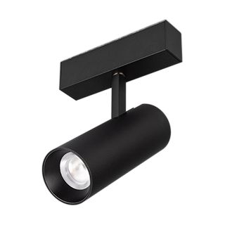 Светильник MAG-SPOT-45-R65-18W Warm3000 (BK, 36 deg, 24V) (Arlight, IP20 Металл, 3 года)