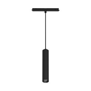 Светильник MAG-ORIENT-SPOT-HANG-R45-12W Warm3000 (BK, 24 deg, 48V, DALI) (Arlight, IP20 Металл, 5 ле
